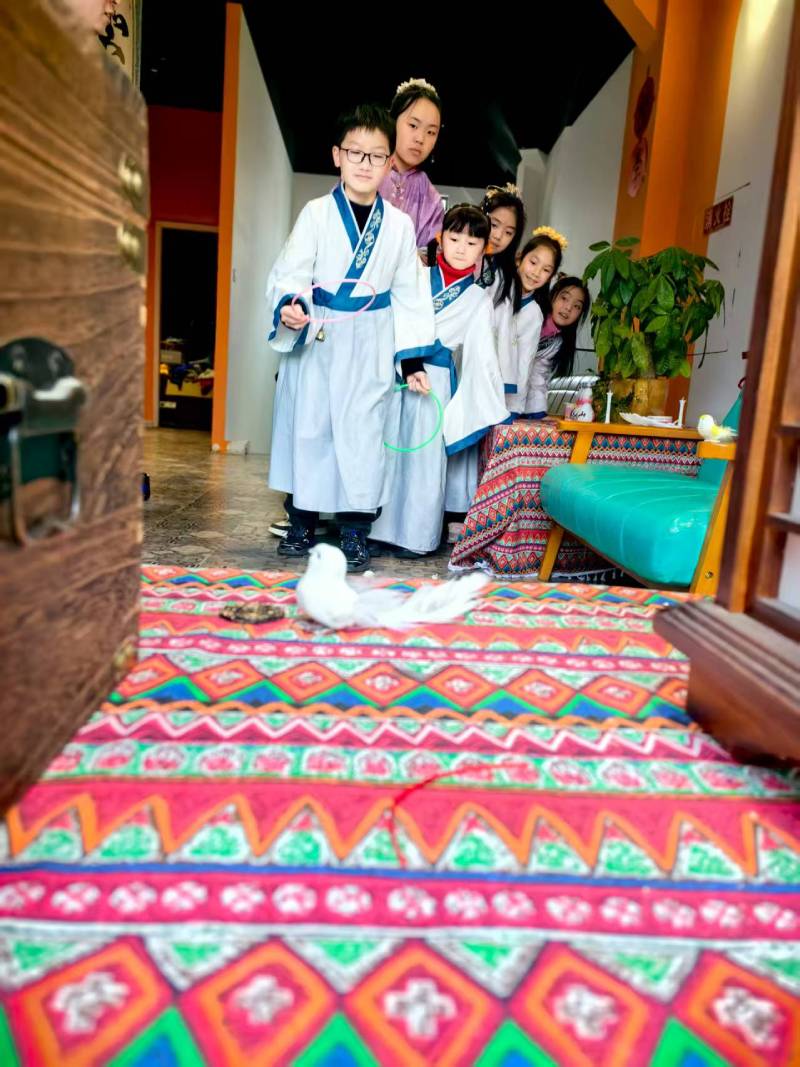 威信县文旅项目策划