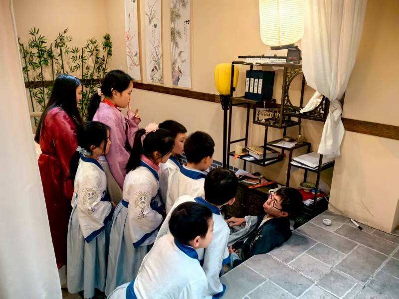 威信县文旅项目策划
